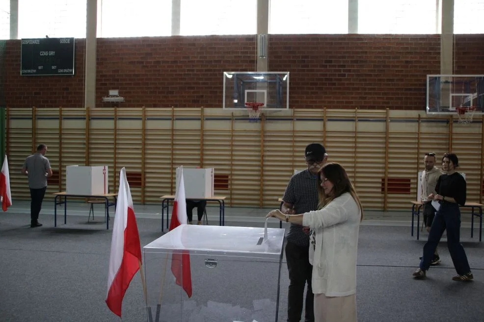 Wybory prezydenckie 2025