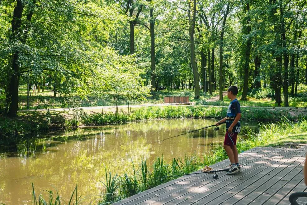 Nagroda Towarzystwa Urbanistów Polskich dla gminy Jarocin