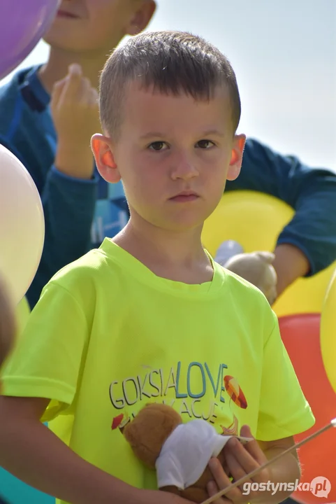 Oddanie do użytku ulic Wiejskiej, Rolniczej i Ogrodowej w Pępowie oraz kanalizacji sanitarnej i drogi w Babkowicach