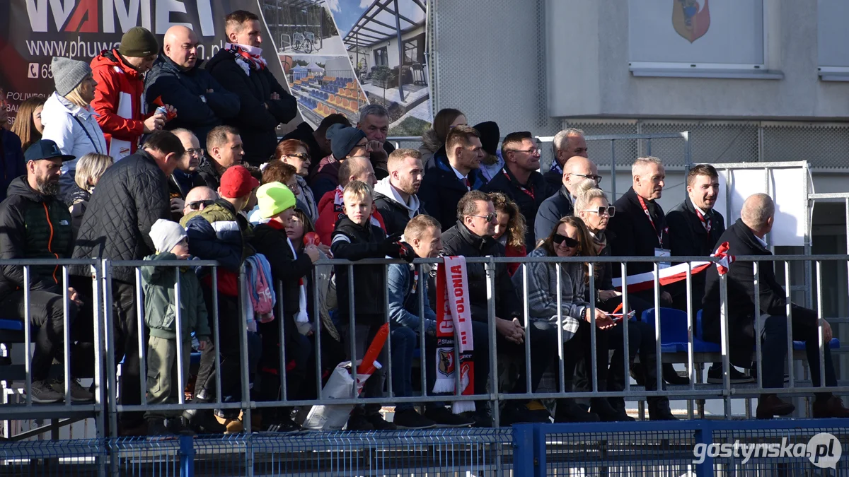 Finał Pucharu Polski strefy leszczyńskiej 2023