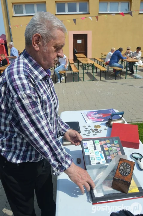 Obchody 234. rocznicy uchwalenia Konstytucji 3 Maja i festyn PRL w Krobi