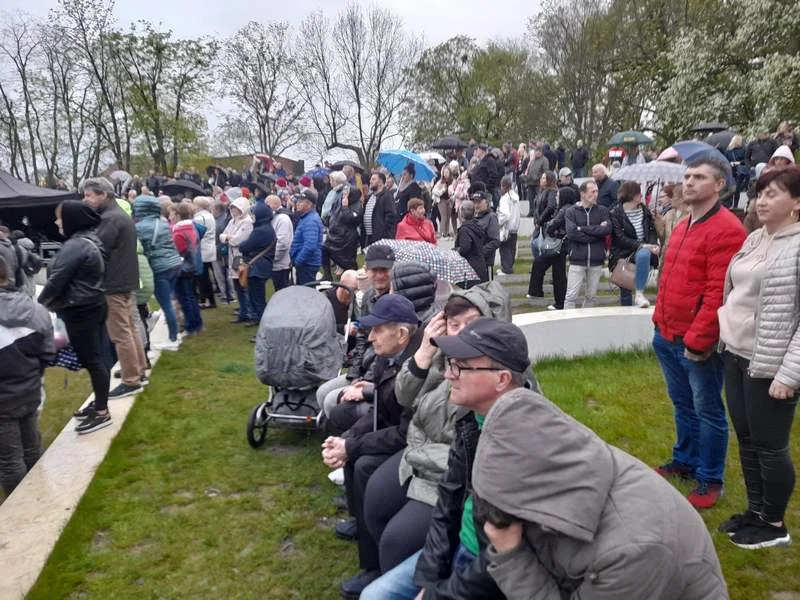 Koncert Krzysztofa Cugowskiego w Jarocinie