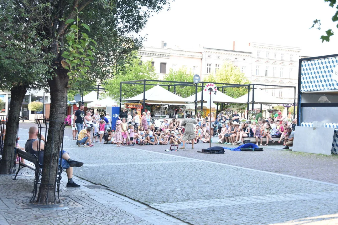 Busker Tour 2023 w Krotoszynie