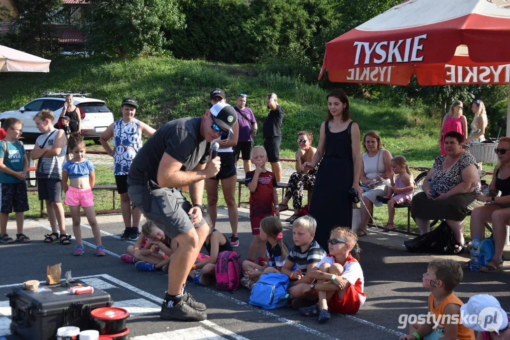 13. Festyn Prawobrzeżnego Gostynia "Sobota na Kani"