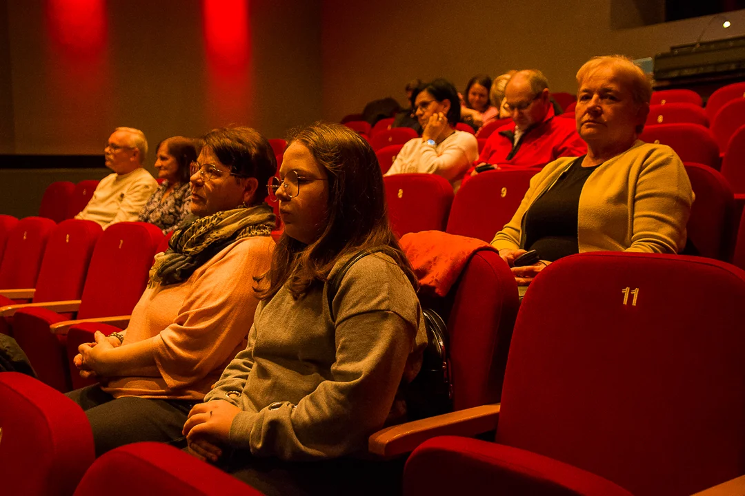 Dni Teatru w Koźminie Wlkp.