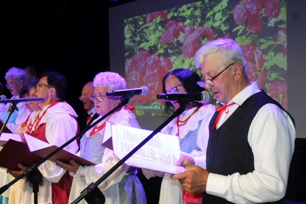 V Festiwal Piosenki Biesiadnej i Ludowej w Jarocinie