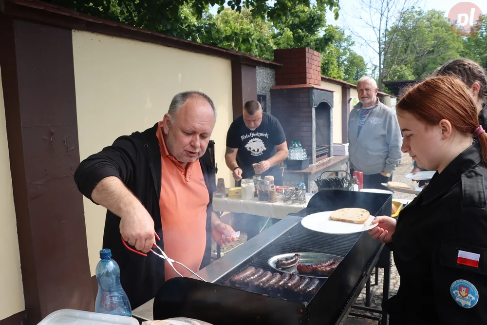 Zawody strzeleckie dla młodzieży i dorosłych w Rawiczu