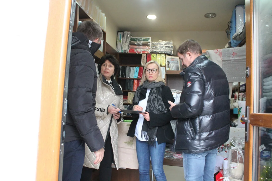 Zbieranie podpisów w Pleszewie pod projektem o przywrócenie finansowania In Vitro
