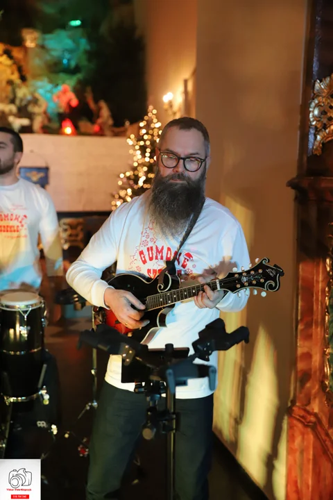 Kobylin. Koncert kolęd i pastorałek