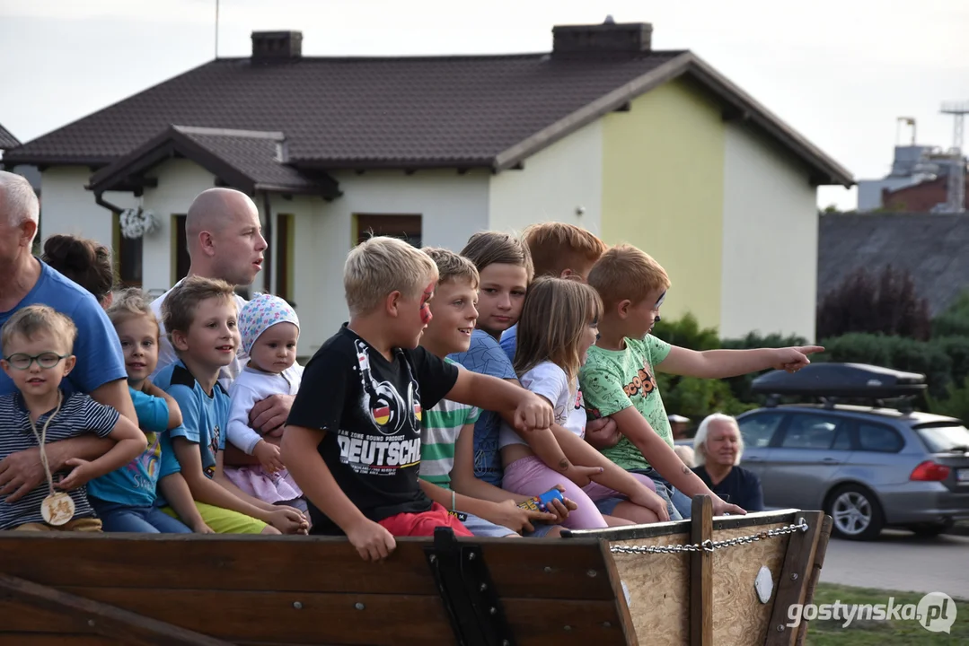 Festyn Prawobrzeżnego Gostynia "nad Kanią" 2019