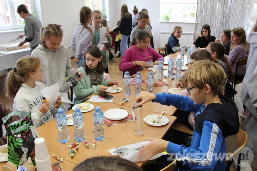 10 lat SKO w Szkole Podstawowej nr 2 w Pleszewie