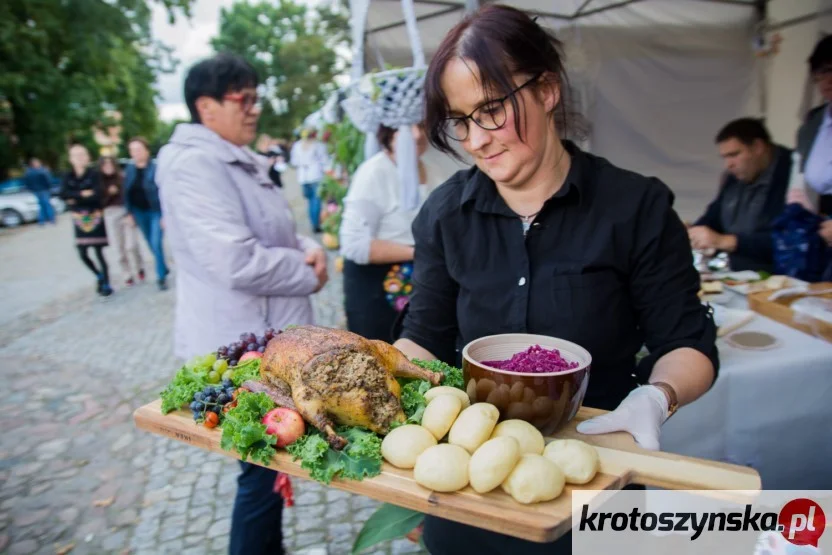 "Bitwa regionów" w Koźminie Wielkopolskim