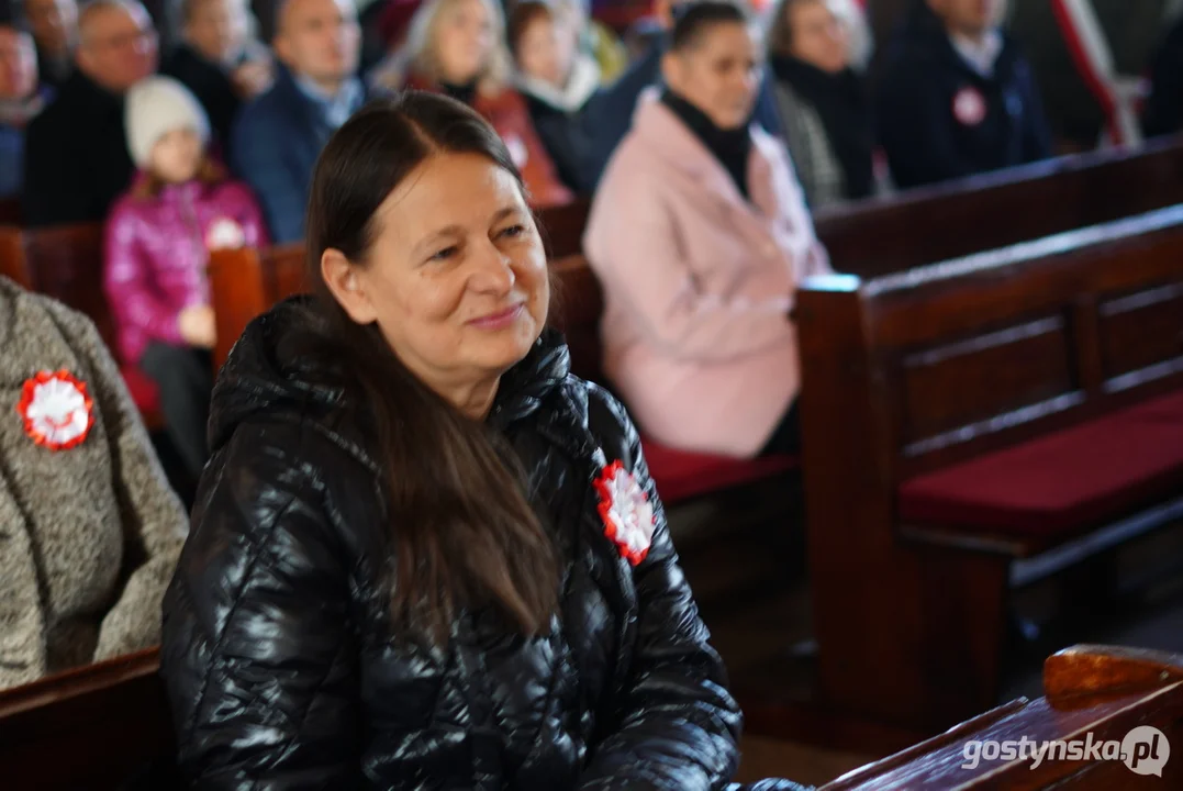 Święto Niepodległości w Piaskach