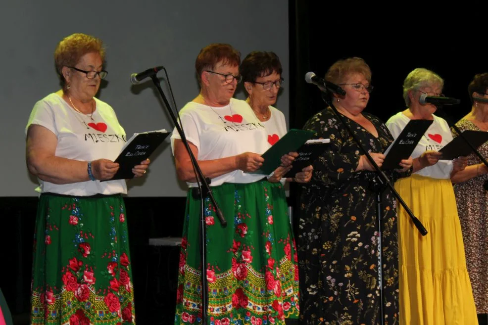 I Festiwal Piosenek o Jarocinie w Jarocińskim Ośrodku Kultury