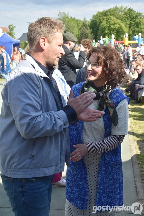Festyn PRL w Kunowie 2025
