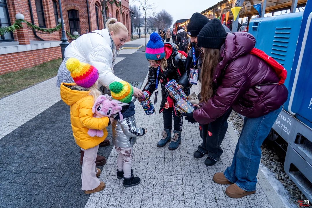 Wielka Orkiestra Świątecznej Pomocy 2026. Ile pieniędzy zebrano w powiecie pleszewskim? - Zdjęcie główne