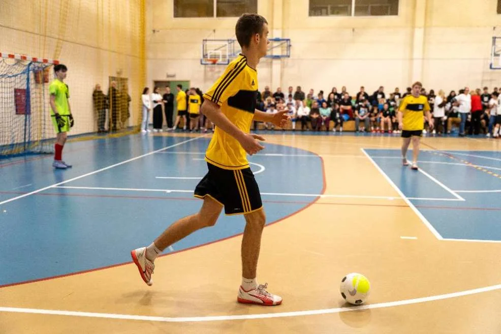 Turniej Ośrodków Kuratorskich Jarocin 2025