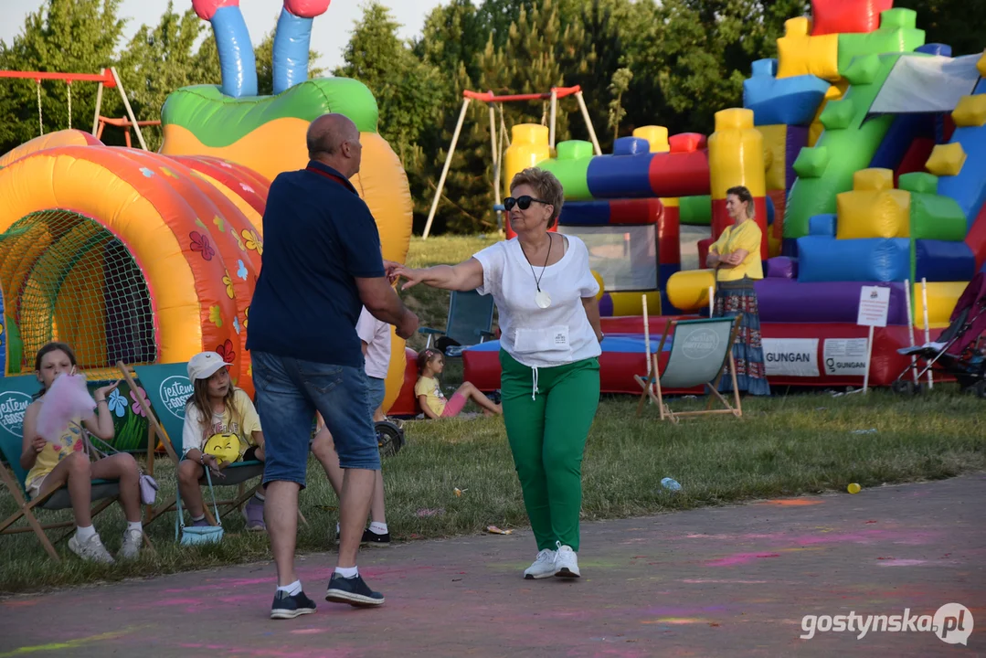 Piknik Osiedlowy Pożegowo Gostyń 2023