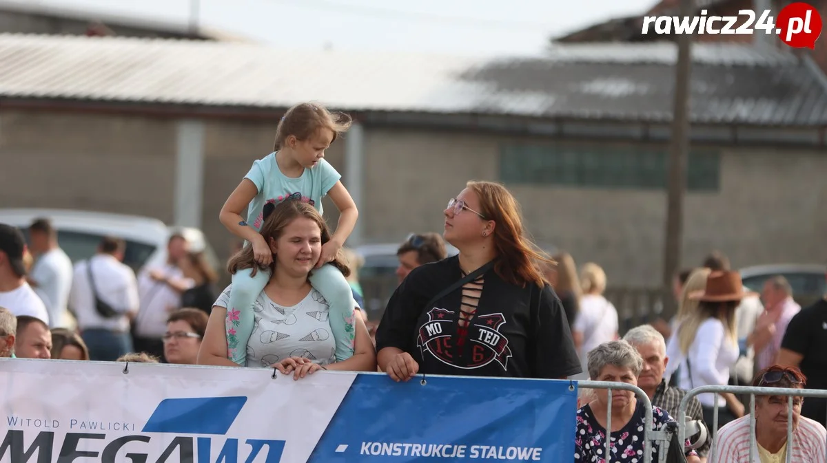 Memoriał im. Józefa Krzyżoszczaka w Niemarzynie (2022)