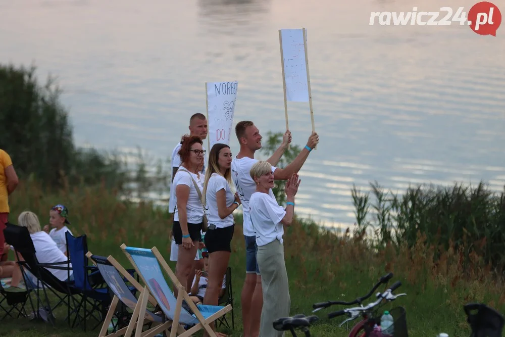 Jutrosin Slalom Championship - dzień ostatni (2023)