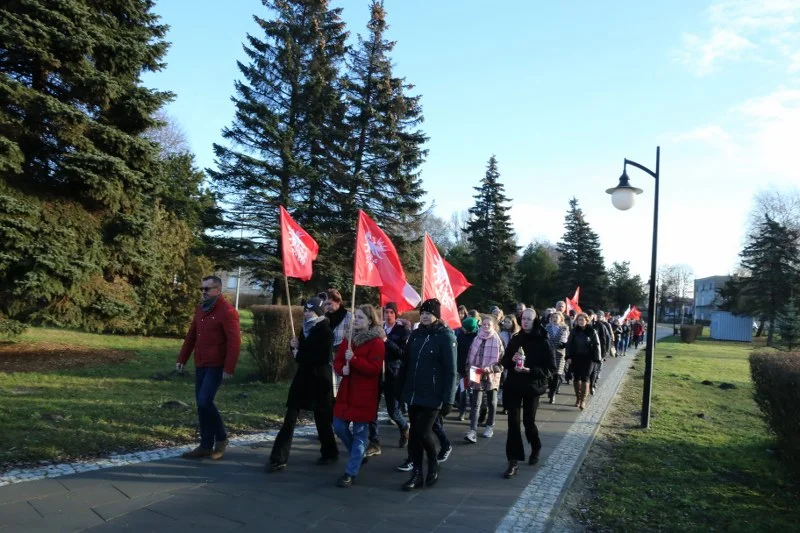 104. rocznica wyzwolenia Kobylina