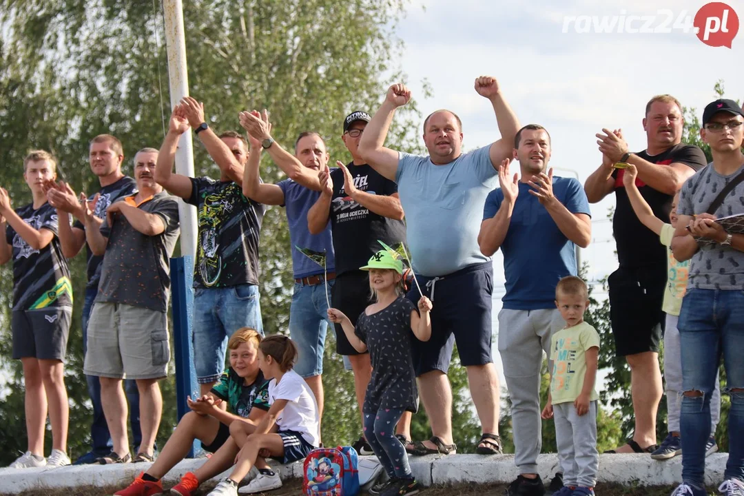 Metalika Recycling Kolejarz Rawicz - SpecHouse PSŻ Poznań