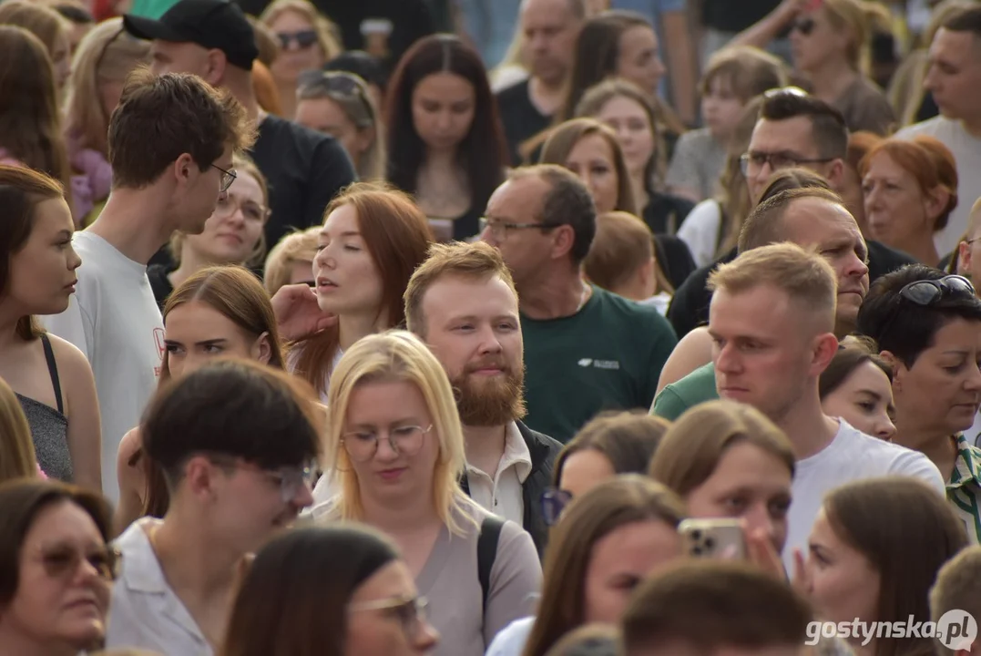 Dni Krobi 2025 - koncerty Video, WonerS i Skolim