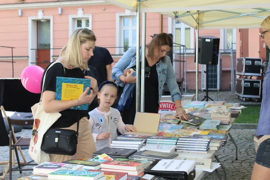 Targi Książki dla Dzieci i Młodzieży w Jarocinie [2022]