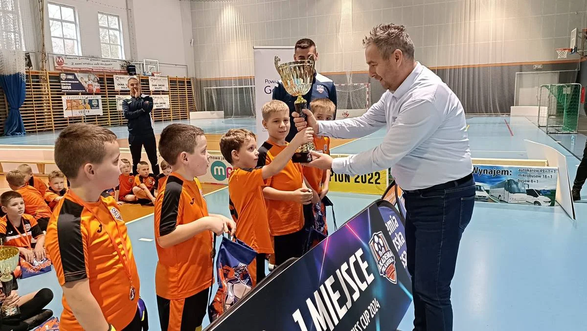 Reiss Cup 2024 w Gostyniu