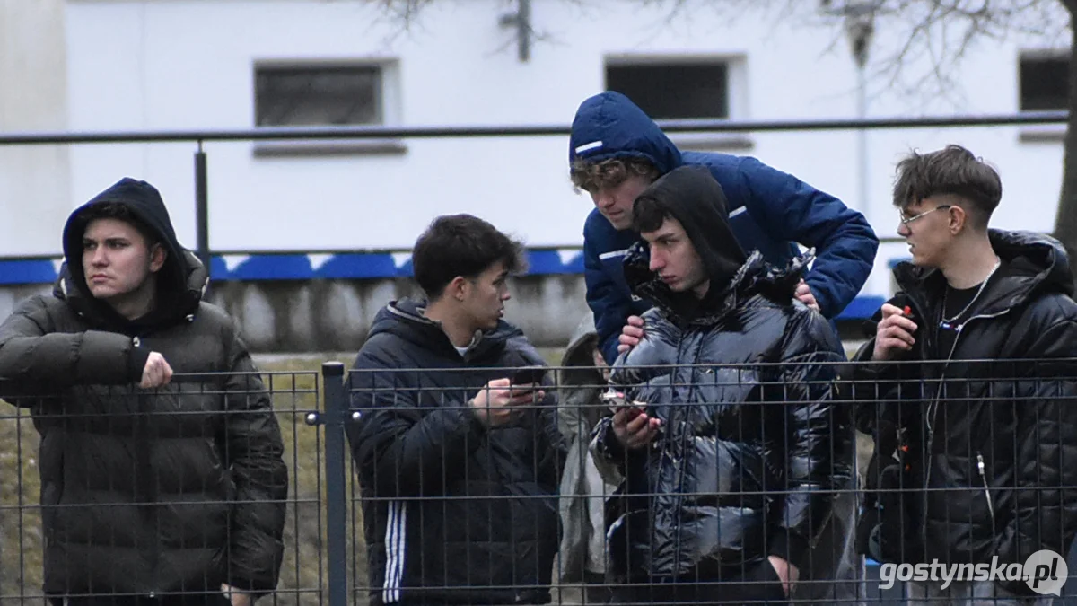 Kania Gostyń wywalczyła awans do kolejnej rundy Pucharu Polski