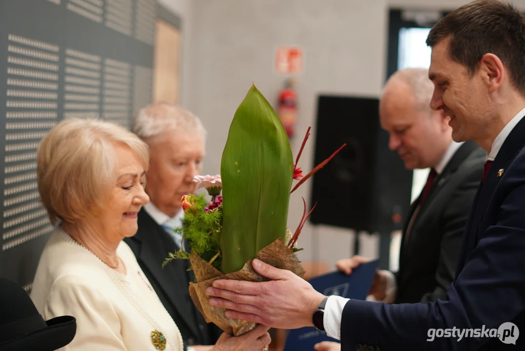 Jubileusze w Krobi