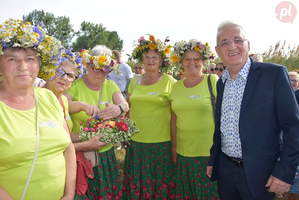 Światowy Dzień Uśmiechu. Uśmiechy powiatu rawickiego