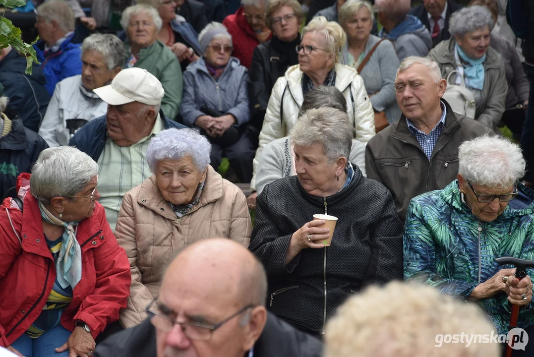 22. Świętogórskie Spotkania Seniorów 2025