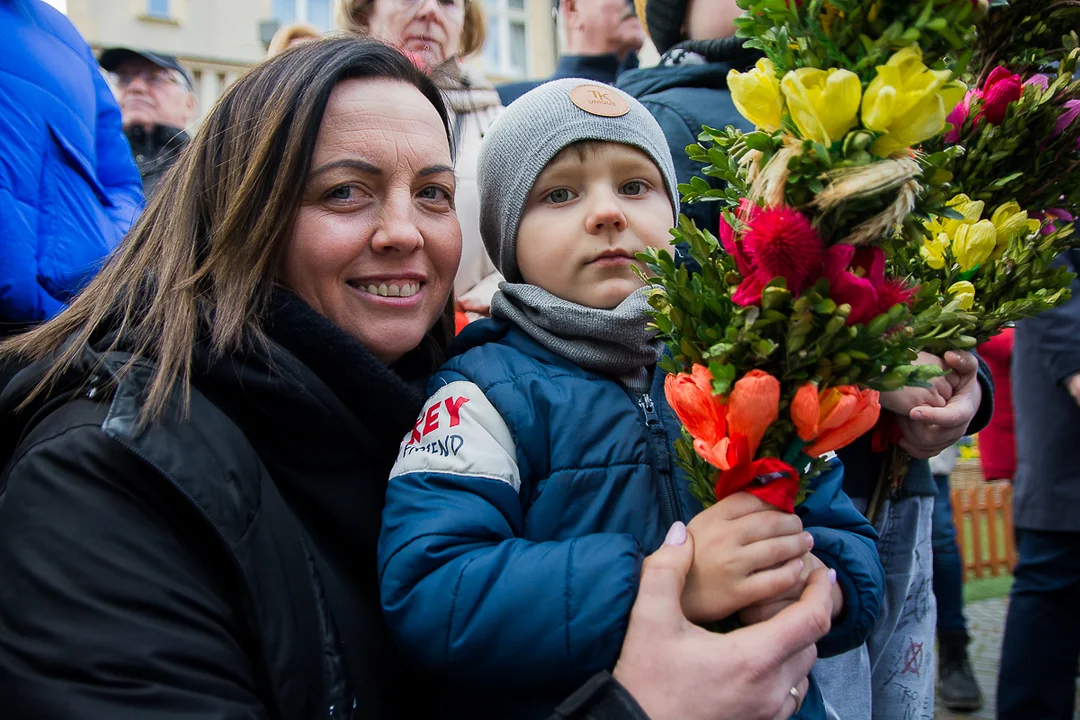 Krotoszyn. Kiermasz Wielkanocny 2024