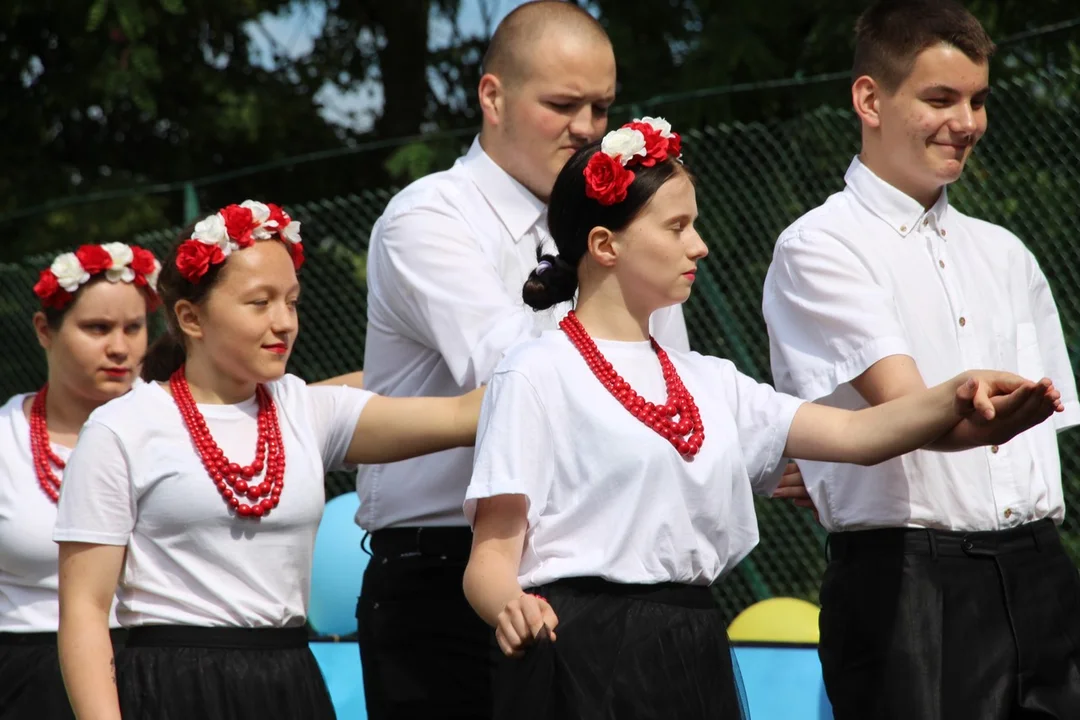 Dzień godności w ZPS w Pleszewie