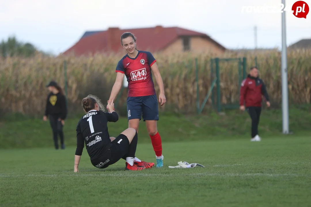 KA 4 resPect - Sportis KKP II Bydgoszcz 1:5