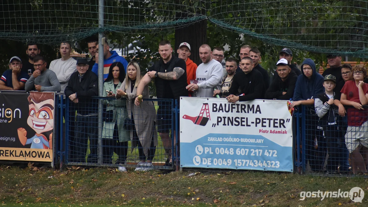 Dofinansowanie na budowę nowego stadionu sportowego w Krobi