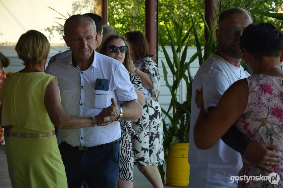 Dożynki w Starej Krobi 2025