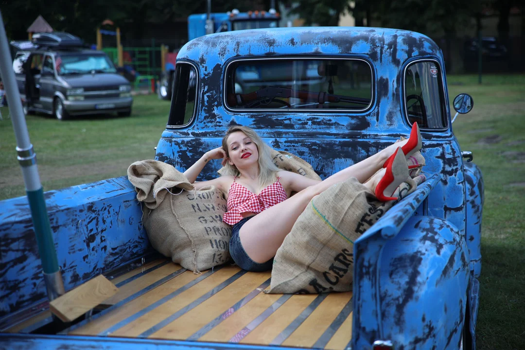 Trwa P.A. Cars Fest. To prawdziwa gratka dla fanów motoryzacji - Zdjęcie główne