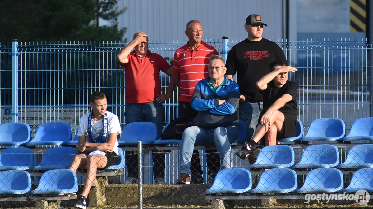 Korona Piaski - UKS Śrem