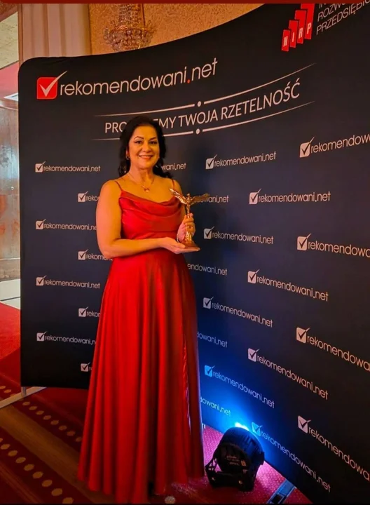 Bank Spółdzielczy w Pleszewie z „Orłem Polskiej Przedsiębiorczości 2025”