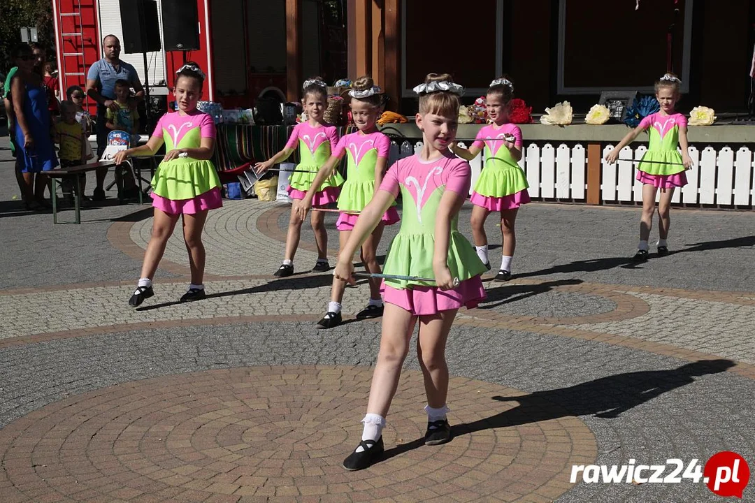 Witaj Szkoło! Bezpieczna Pyrka na Wesoło