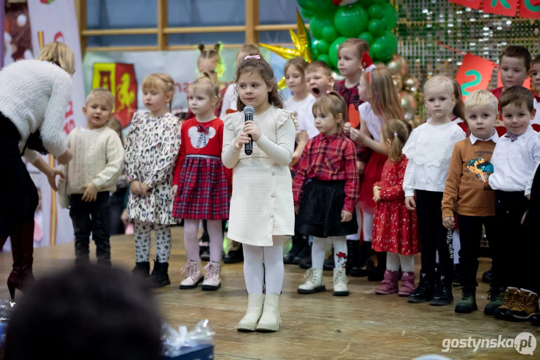 Mikołajki w Pępowie zebrały tysiące!