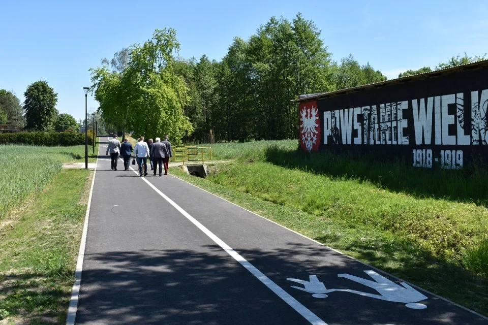 Krotoszyn. Zakończono przebudowę Promenady