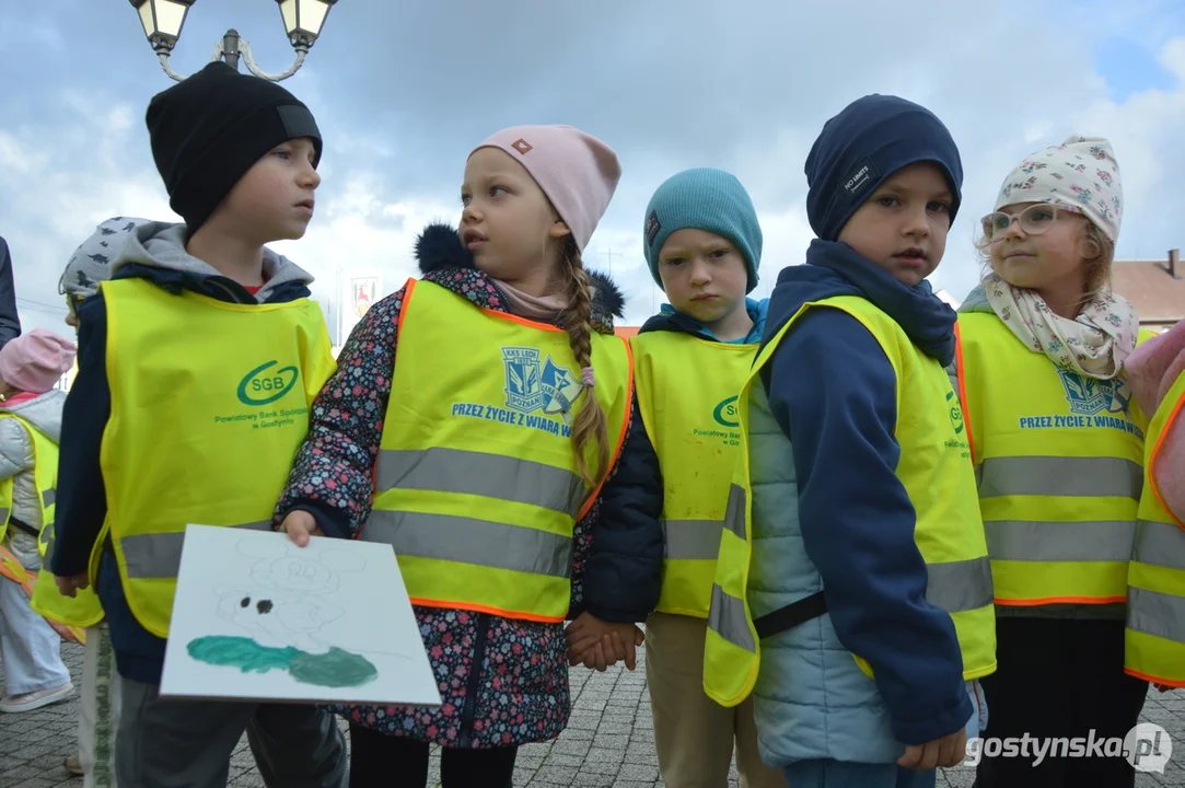 Dzień Drzewa w Piaskach 2025