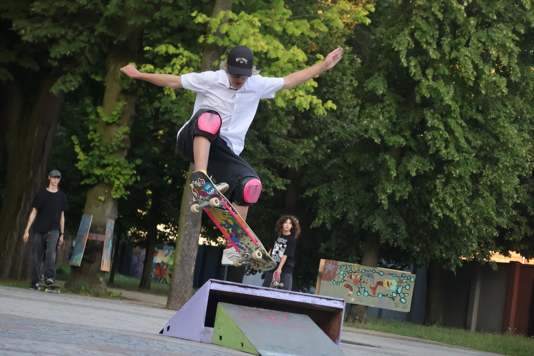 Dobre Ruchy Rawicz 24 lipiec 2026