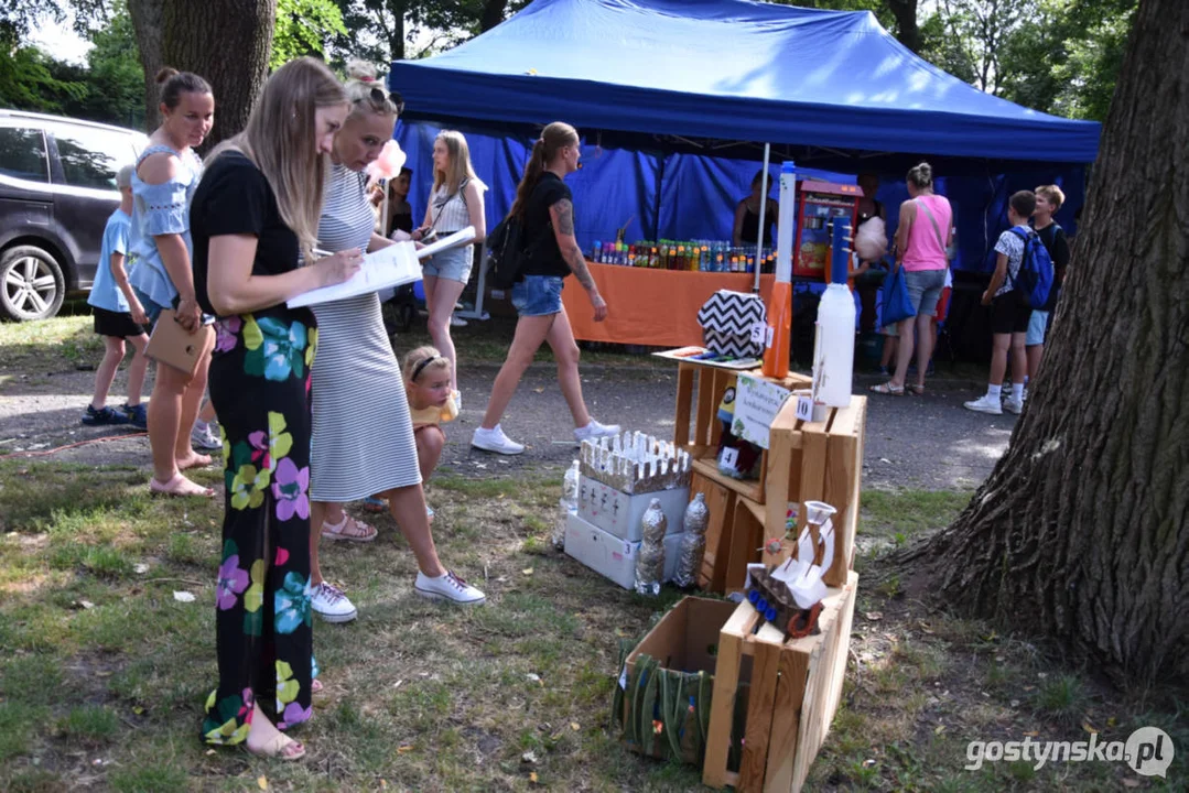 II edycja konkursu „Mistrz Recyklingu” w Pogorzeli