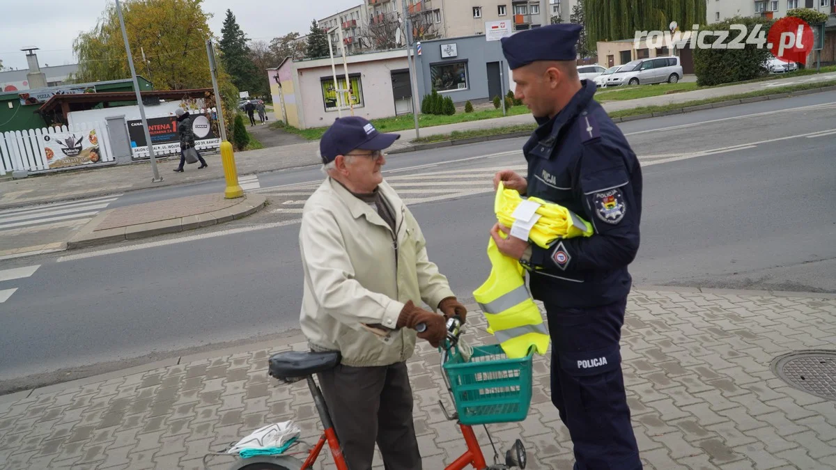 Akcja "Świeć przykładem"