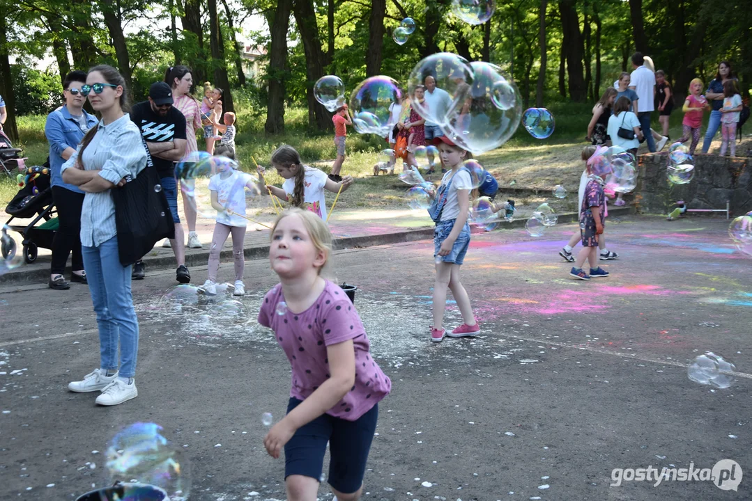 Gala Piosenki Przedszkolnej Gostyń 2023