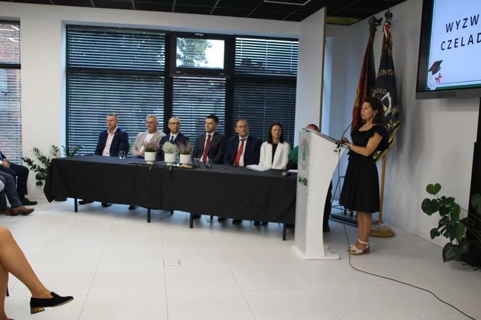 Wyzwoliny Czeladnicze w Jarocinie